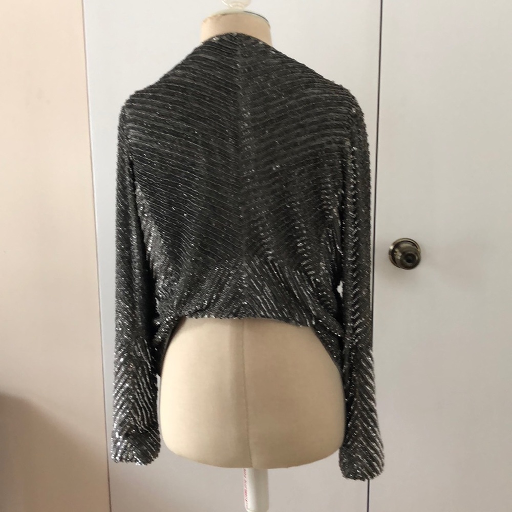 Parker Jacket - Picture 5 of 6